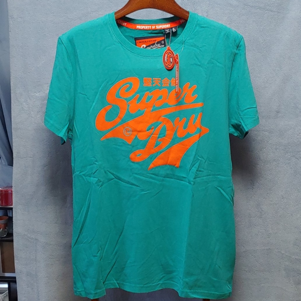 Superdry t-shirt